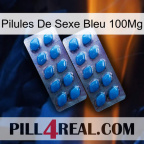 Blue Sex Pills 100Mg viagra2